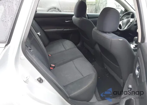 2016 Nissan Altima 2.5 S z USA, uszkodzony, nr VIN 1N4AL3AP9GN356412